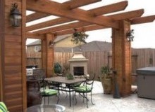 Kwikfynd Pergolas
farringdon